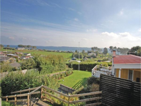 Holiday Home Aabenraa with a Fireplace 03